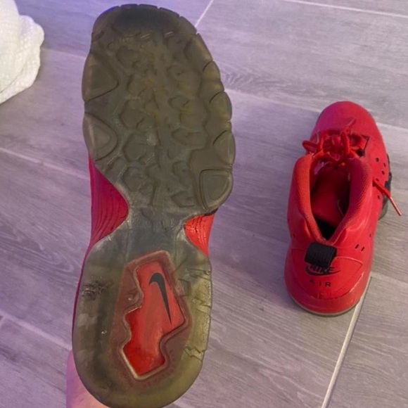 Nike Air Max Barkley barley worn gs
6.5Y - Picture 4 of 5